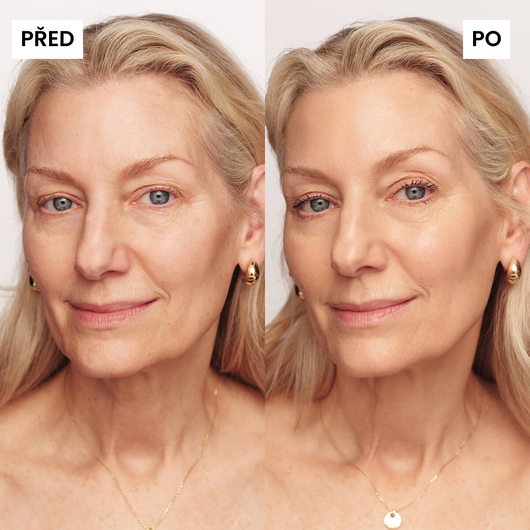 PŘIZPŮSOBIVÝ MAKE-UP