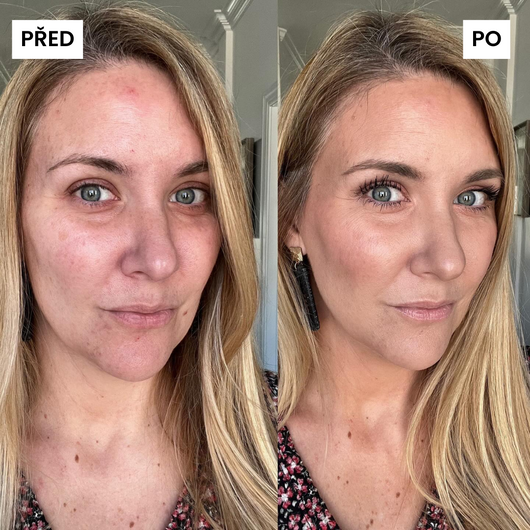 PŘIZPŮSOBIVÝ MAKE-UP