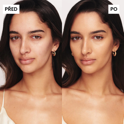 PŘIZPŮSOBIVÝ MAKE-UP