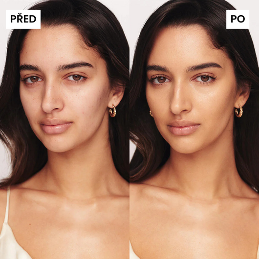 PŘIZPŮSOBIVÝ MAKE-UP