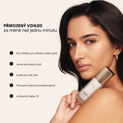 PŘIZPŮSOBIVÝ MAKE-UP