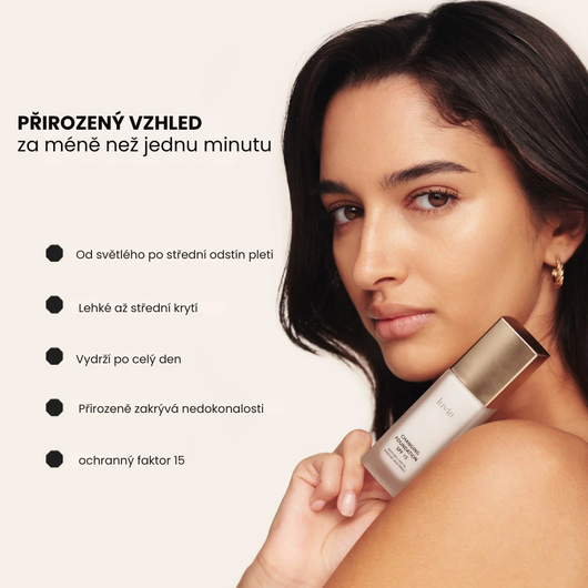 PŘIZPŮSOBIVÝ MAKE-UP